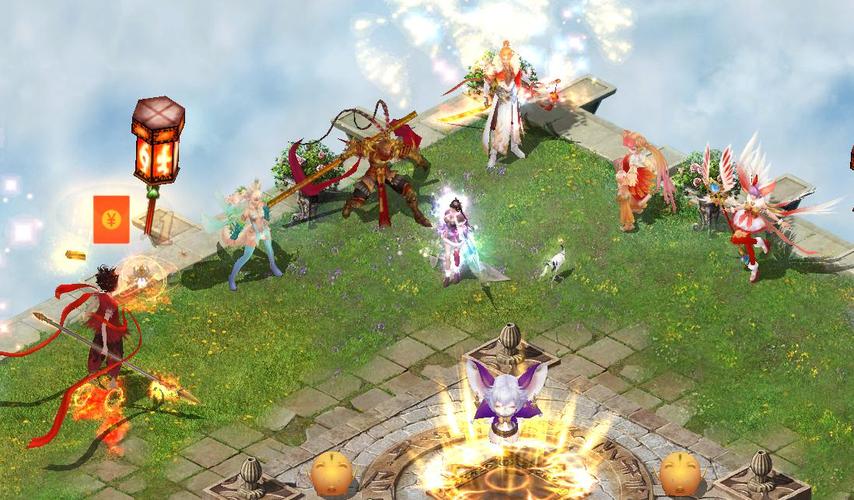 魔域sf_魔域sf手游qq群_魔域sf脚本制作教程