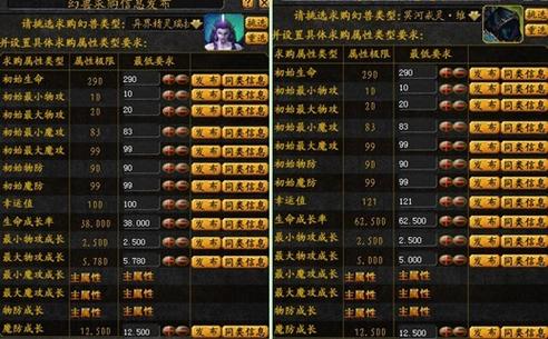 魔域仿官网私服_魔域私服发布网_开魔域私服网